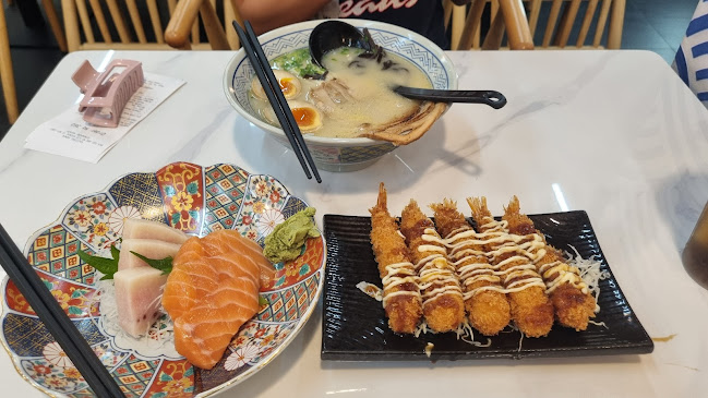 Opinii despre Kazutake Ramen (Ang Mo Kio) în Singapore - Hospitality and gastronomy