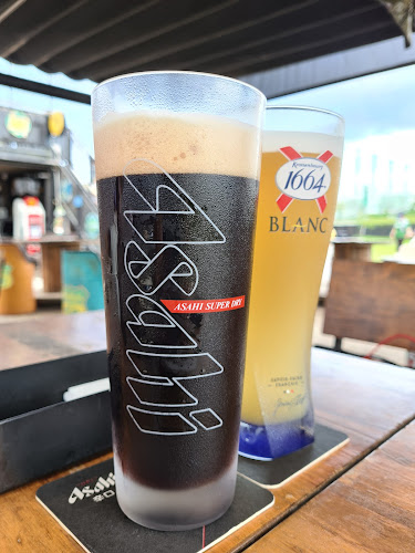 Opinii despre Punggol East Container Park în Singapore - Hospitality and gastronomy