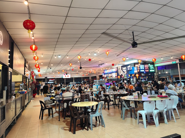 5 Kallang Pl, Singapore 339152