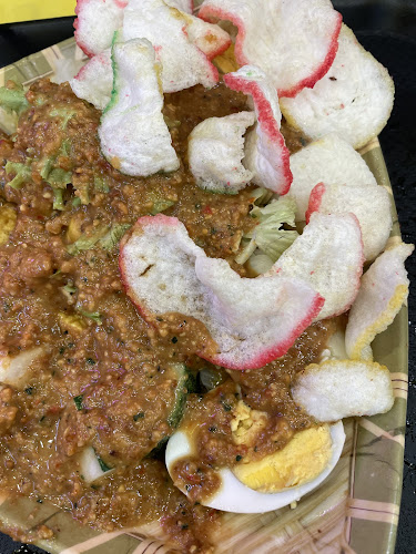 Smile Martabak Café - Bedok Mall