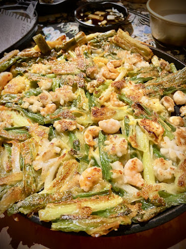 Comentarii opinii despre 예약 YeYak Korean Restaurant (Keppel Road)