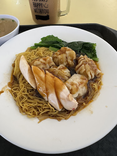 Comentarii opinii despre SG Soya Sauce Chicken Rice