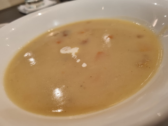 Opinii despre Angus Steak House în Singapore - Hospitality and gastronomy