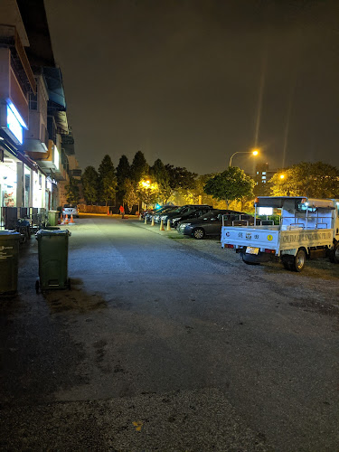 321 Upper Paya Lebar Rd, Singapore 534944