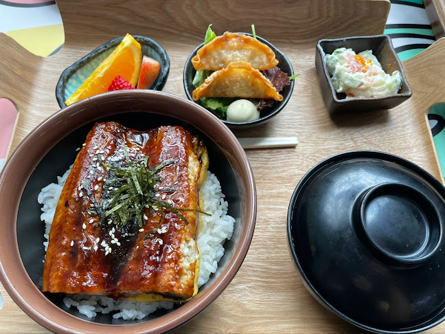 ActionCity Cafe - Hospitality and gastronomy