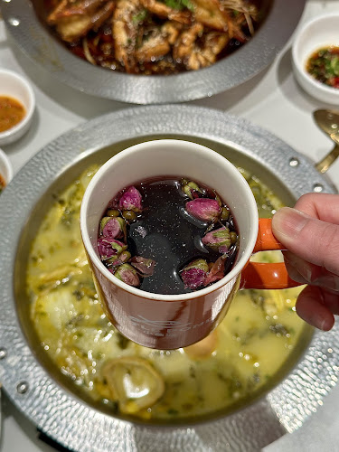 Little Pond 小鱼塘@One Holland Village - Singapore