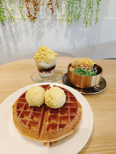 Durian Haus - Singapore