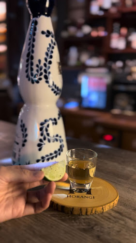 Opinii despre Horangi în Singapore - Hospitality and gastronomy