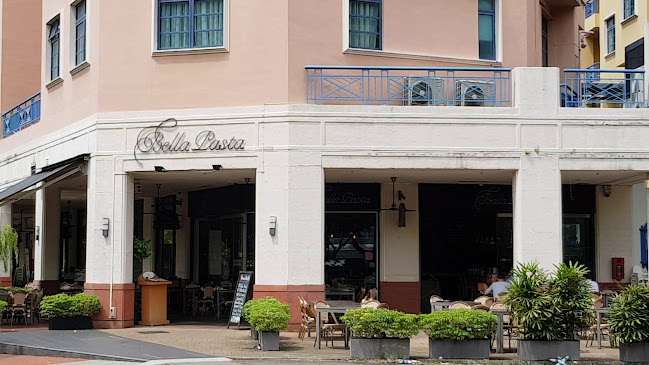 Comentarii opinii despre Bella Pizza