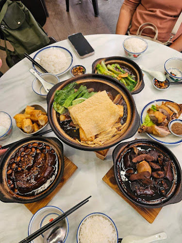 Pin Xiang Bak Kut Teh