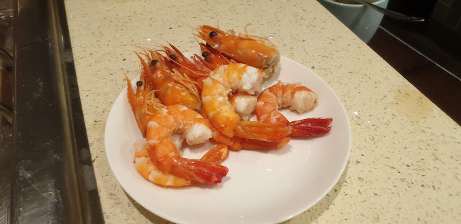 Beauty in The Pot 美滋锅 at The Centrepoint - Singapore