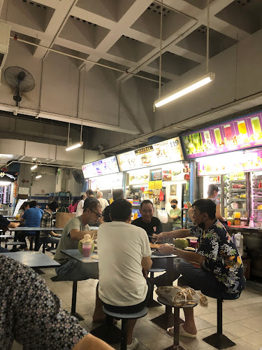 335 Smith St, #02-190 200/207, Singapore 050335