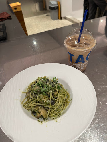 Opinii despre TAG Espresso în Singapore - Hospitality and gastronomy