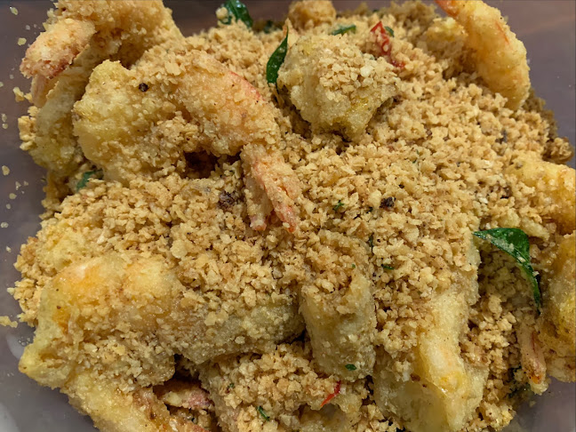 Hong Kong Street Chun Kee - Hospitality and gastronomy