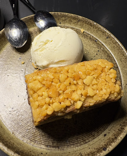 Opinii despre Rei Restobar în Singapore - Hospitality and gastronomy