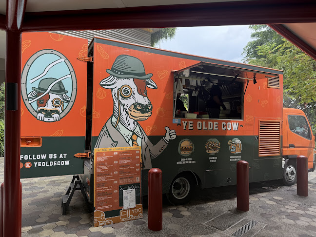 At the open space behind Lyf, 80 Nepal Park, 139409