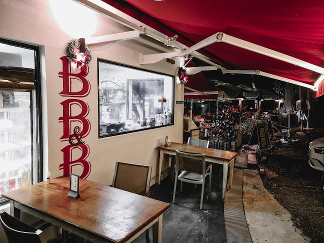 Comentarii opinii despre BB&B - Bread, Beer & Brez'n (Phoenix Park)