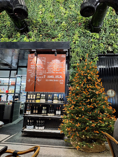 Comentarii opinii despre PS.Cafe Raffles City