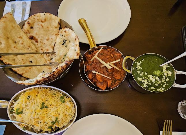 DARBAR Eat-Drink-Indian - Hospitality and gastronomy