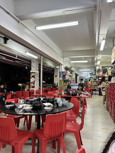 16 Geylang Eating House