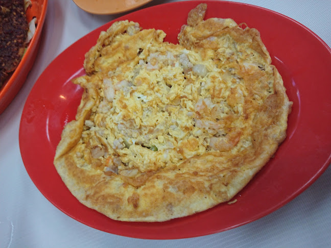 Comentarii opinii despre Lai Huat Signatures - Geylang