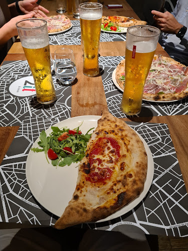 Opinii despre 2it & Drink în Singapore - Hospitality and gastronomy