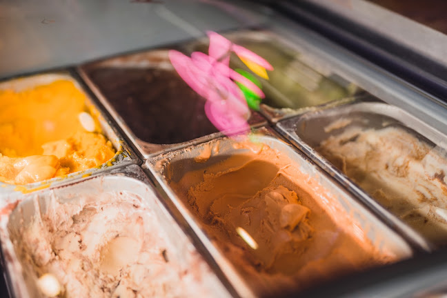 Opinii despre Icebar (Hougang) în Singapore - Hospitality and gastronomy