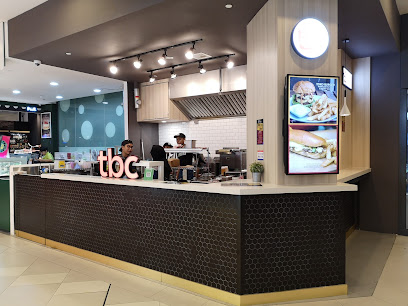 Toko Burgers @ Al Makan