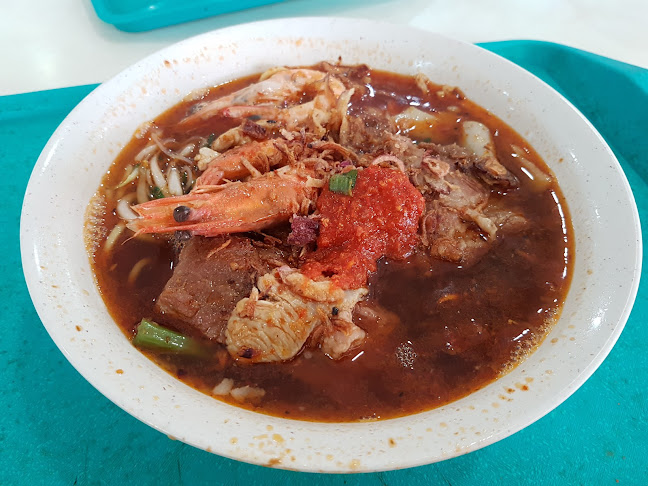 S-11 F&B HOLDINGS PTE LTD. - Hospitality and gastronomy