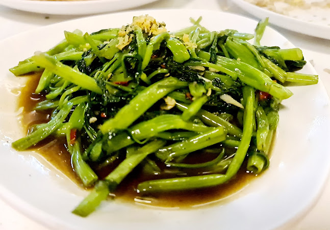 Naowarat Thai Cuisine - Singapore