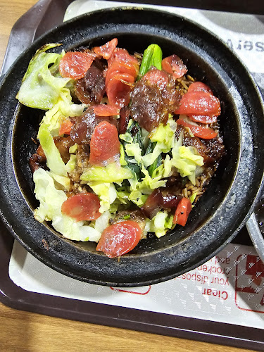 Comentarii opinii despre Beo Crescent Market