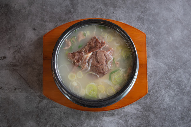 Opinii despre Taste of Korea 찐 (JJIN) în Singapore - Hospitality and gastronomy