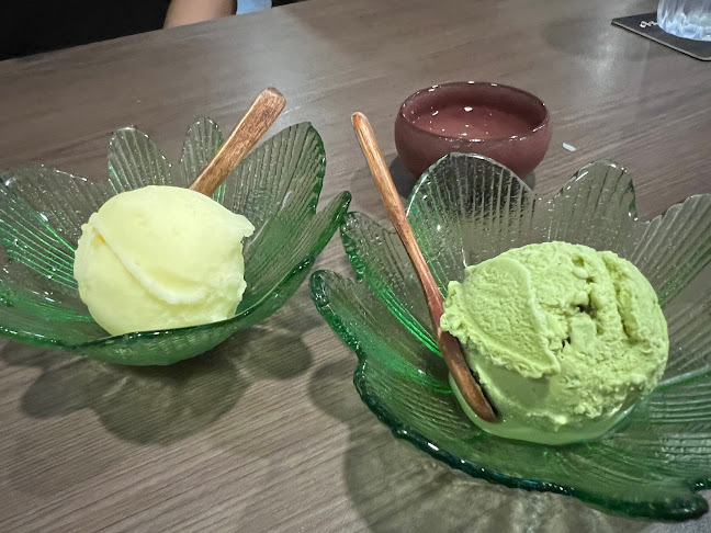 Opinii despre Torio Japanese Restaurant în Singapore - Hospitality and gastronomy