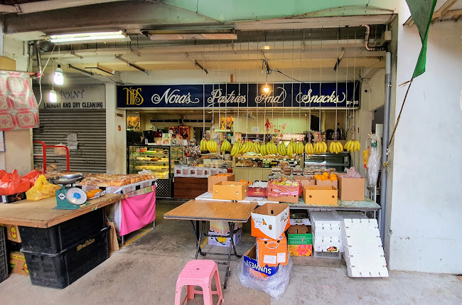 Comentarii opinii despre Nora's Pastries And Snacks