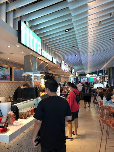 Monster Chili - Cantine @ Northpoint - Hospitality and gastronomy