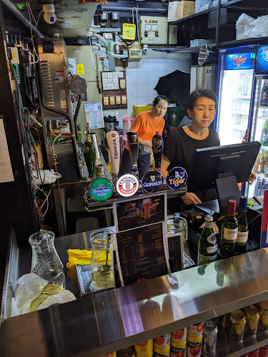 Comentarii opinii despre Chops! Grill & Sides (Holland Village)