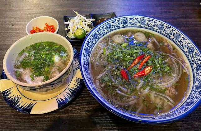 Vietsea II - Xom Nhau - Singapore