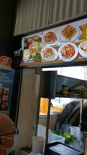 Opinii despre AMK 603 Coffee Shop în Singapore - Hospitality and gastronomy