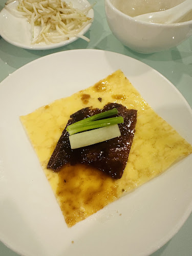 Opinii despre First Culinary Restaurant în Singapore - Hospitality and gastronomy