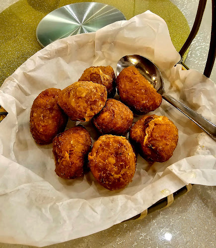 Opinii despre Restaurant by Chef Foong în Singapore - Hospitality and gastronomy