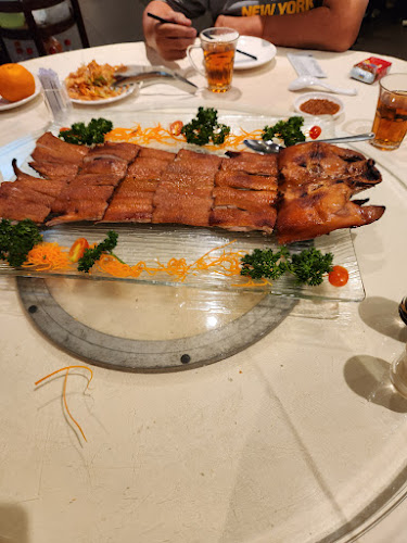 Comentarii opinii despre Jing Long Seafood Restaurant @ BEDOK