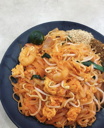 PrachinBuri Thai Kitchen Yishun - Hospitality and gastronomy