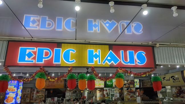 Opinii despre Epic Haus @Zhenghua în Singapore - Hospitality and gastronomy