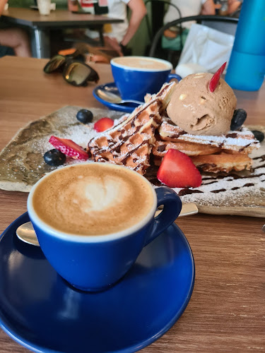 The Clue-less Goat - Hospitality and gastronomy