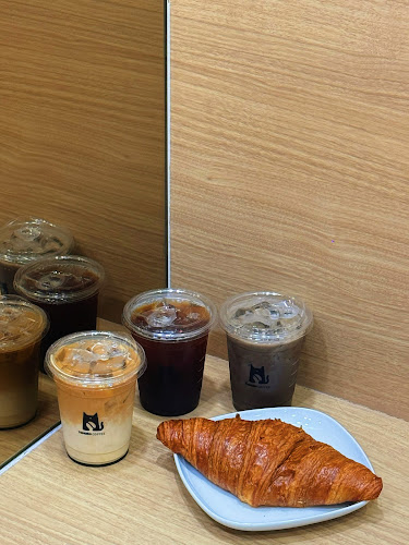 Comentarii opinii despre TOMORO COFFEE (Novena Square 2)