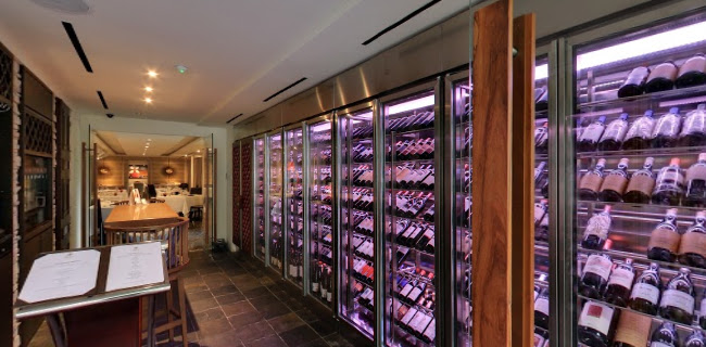 Buona Terra - Hospitality and gastronomy