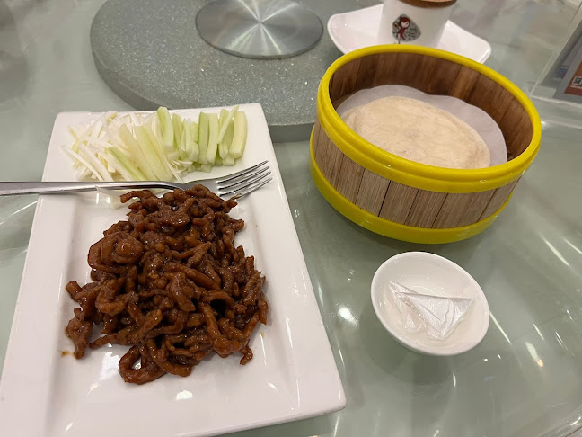 Comentarii opinii despre San Ren Xing 三人行 - Thomson Plaza