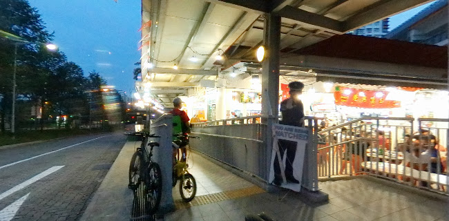 Yak Hong Eating House