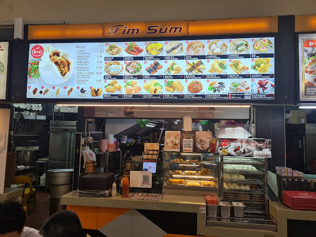 Opinii despre Gourmet Express Food House Pte Ltd în Singapore - Hospitality and gastronomy