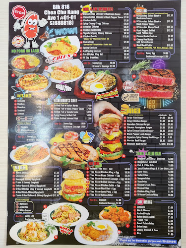 Opinii despre Meet Meat în Singapore - Hospitality and gastronomy